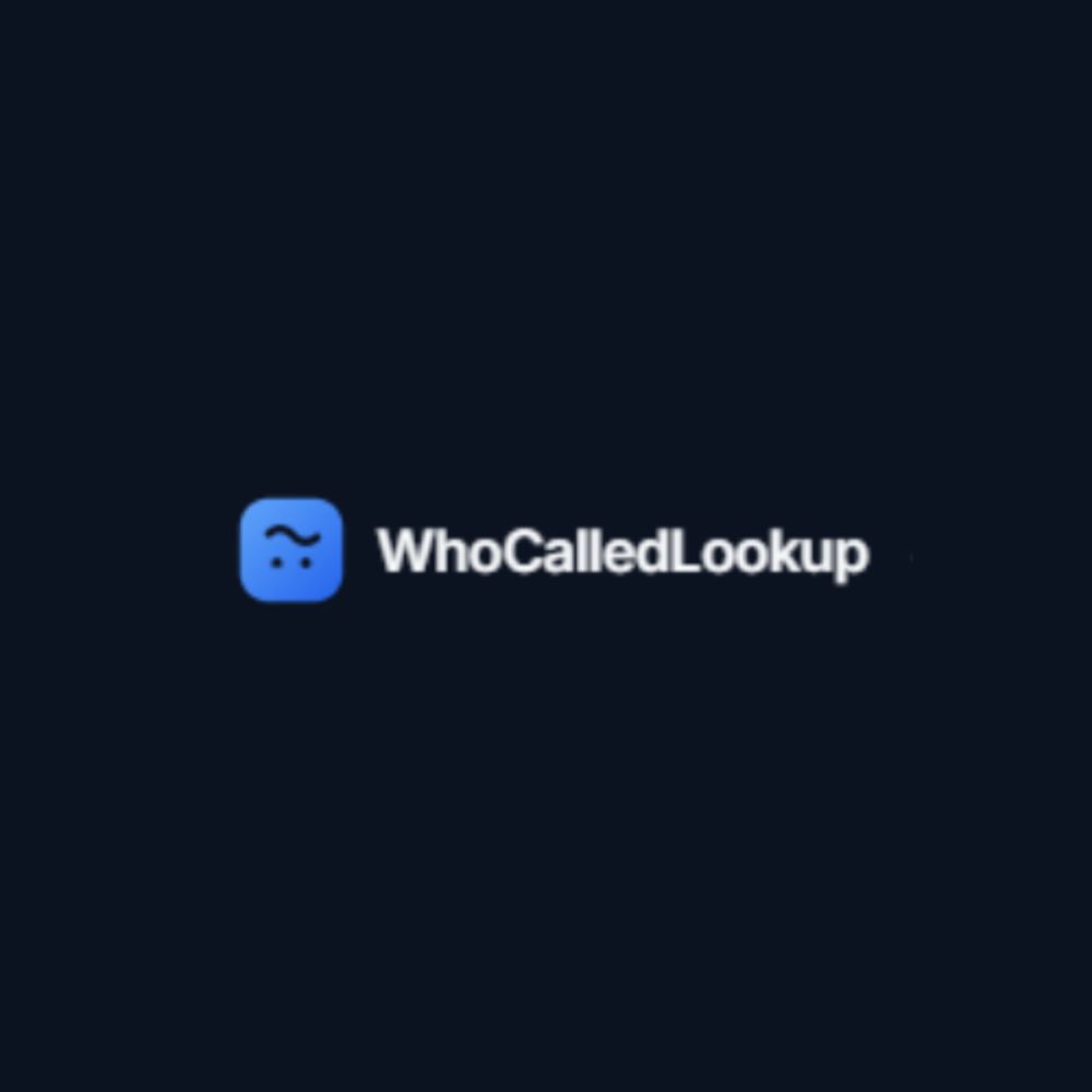 WhoCalledLookup